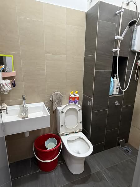 Rumah Teres 2 Tingkat untuk Disewa di Skudai (Johor) - DX GAN - PropertyGuru.com.my