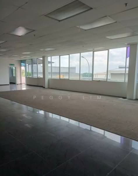 Kilang untuk Dijual di Sungai Buloh (Selangor) - Peggy Lim - Interior - PropertyGuru.com.my
