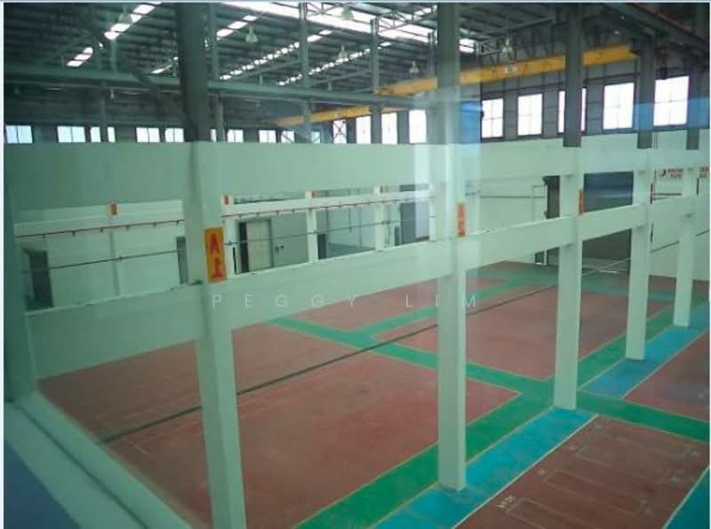 Kilang untuk Dijual di Sungai Buloh (Selangor) - Peggy Lim - Interior - PropertyGuru.com.my