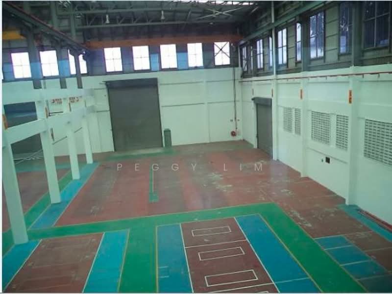 Kilang untuk Dijual di Sungai Buloh (Selangor) - Peggy Lim - Interior - PropertyGuru.com.my