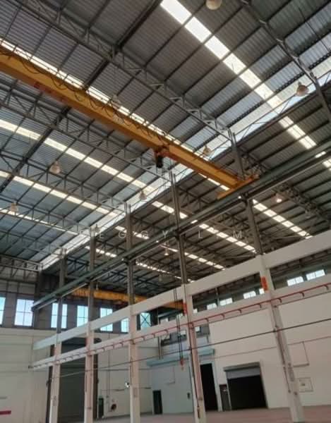 Kilang untuk Dijual di Sungai Buloh (Selangor) - Peggy Lim - Interior - PropertyGuru.com.my