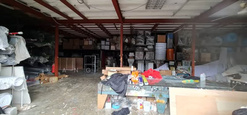 Industrial Land for Sale in Taman Ehsan (Kepong) - Ang Yi Quan - Interior - PropertyGuru.com.my