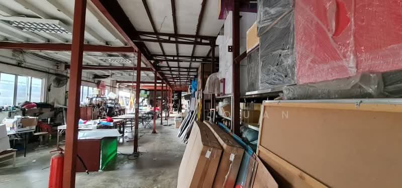Industrial Land for Sale in Taman Ehsan (Kepong) - Ang Yi Quan - PropertyGuru.com.my