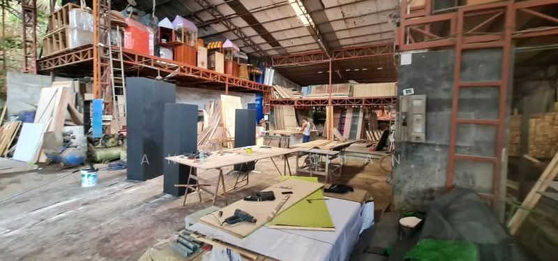 Industrial Land for Sale in Taman Ehsan (Kepong) - Ang Yi Quan - PropertyGuru.com.my