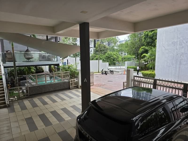 Semi-Detached House for Sale in Pantai Hill Park (Pantai) - Michael Kei - PropertyGuru.com.my