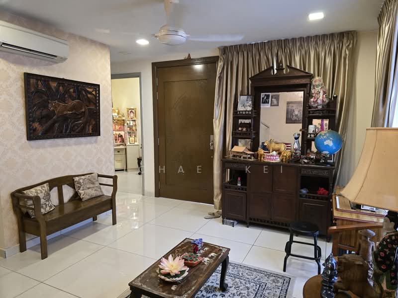 Semi-Detached House for Sale in Pantai Hill Park (Pantai) - Michael Kei - PropertyGuru.com.my