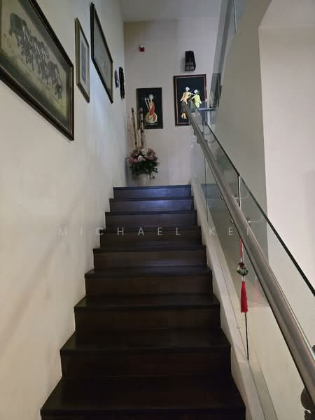 Semi-Detached House for Sale in Pantai Hill Park (Pantai) - Michael Kei - PropertyGuru.com.my