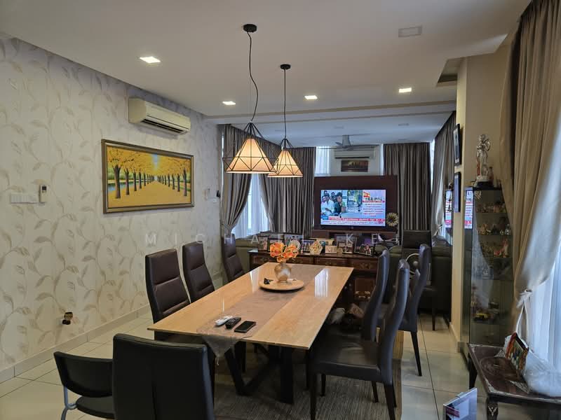 Semi-Detached House for Sale in Pantai Hill Park (Pantai) - Michael Kei - PropertyGuru.com.my