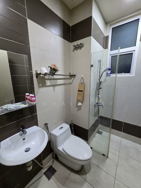 Semi-Detached House for Sale in Pantai Hill Park (Pantai) - Michael Kei - PropertyGuru.com.my