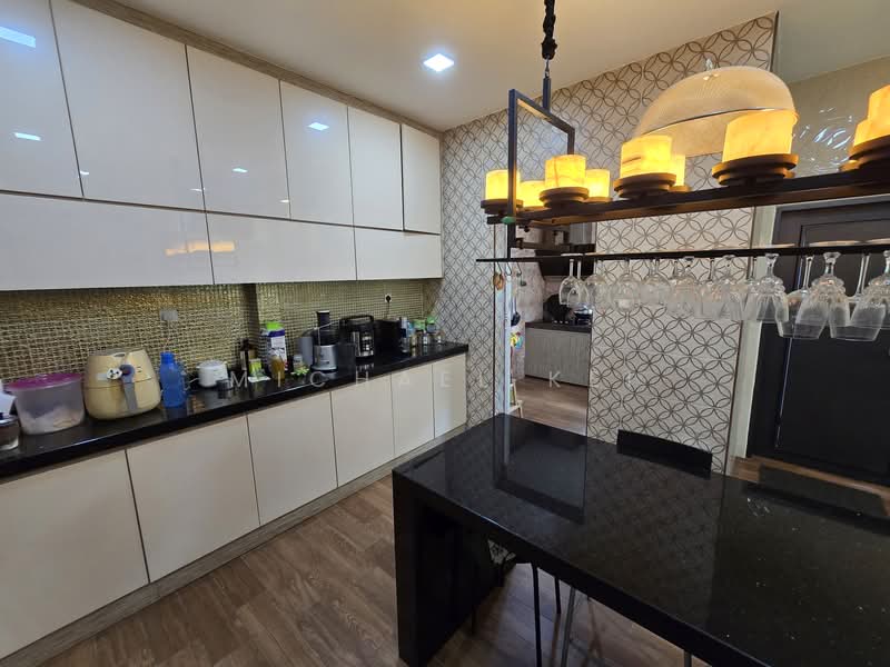 Semi-Detached House for Sale in Pantai Hill Park (Pantai) - Michael Kei - PropertyGuru.com.my