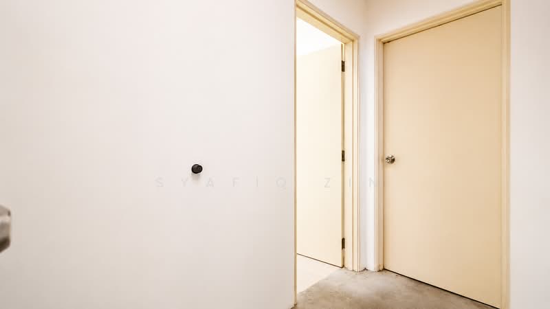 Rumah Flat untuk Dijual di Pangsapuri Sentosa - SYAFIQ ZIN - PropertyGuru.com.my
