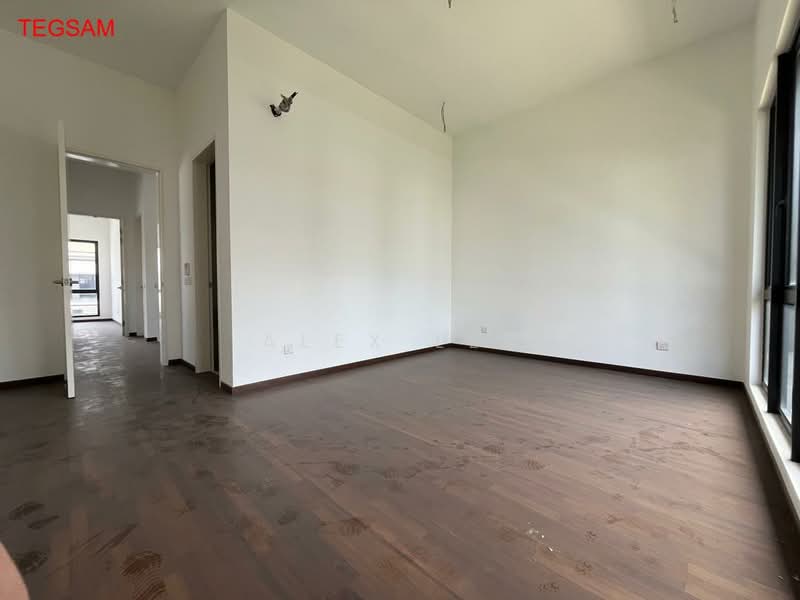 Semi-Detached House for Rent in Setia Alam (Selangor) - Alex Lee - Interior - PropertyGuru.com.my