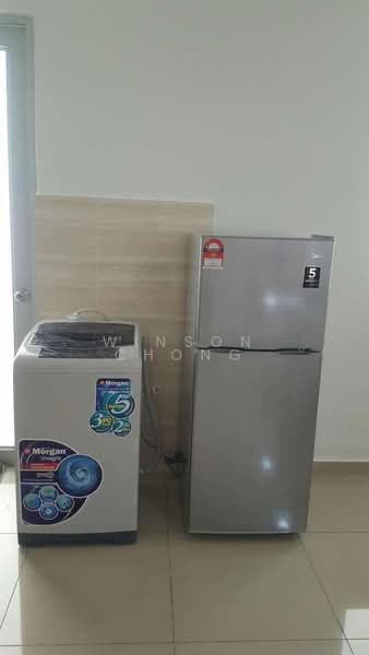 Kondominium untuk Dijual di Platinum III - Winson Chong - Interior - PropertyGuru.com.my