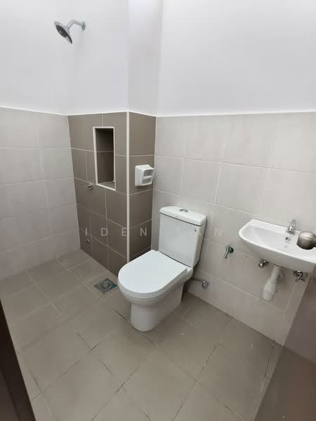 2-storey Terraced House for Sale in Setia Eco Gardens (Gelang Patah) - Iden Tan - Bathroom - PropertyGuru.com.my