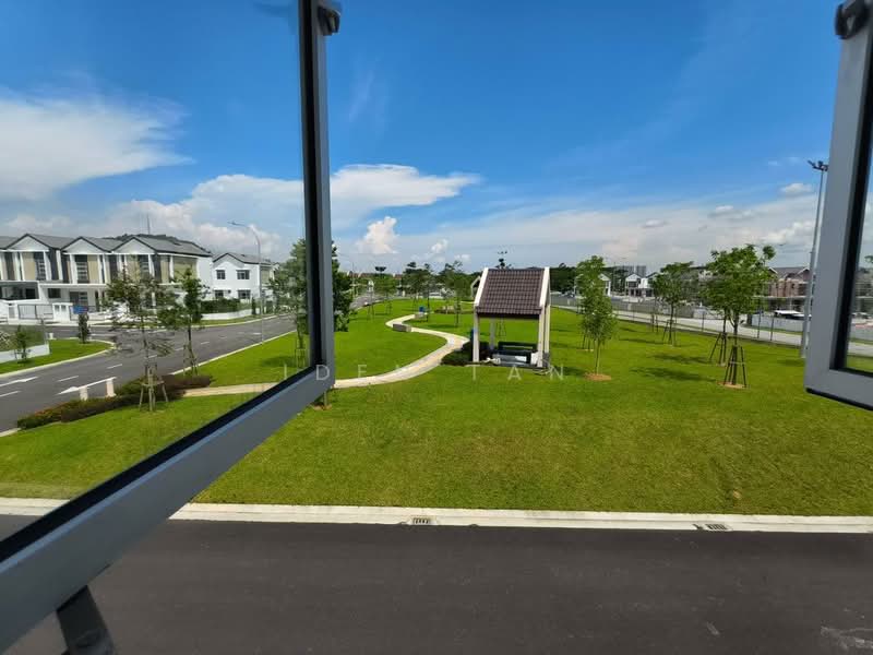 2-storey Terraced House for Sale in Setia Eco Gardens (Gelang Patah) - Iden Tan - Exterior - PropertyGuru.com.my