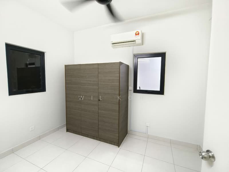 Kondominium untuk Disewa di Hillpark Residence - Wil Koh - Bedroom - PropertyGuru.com.my