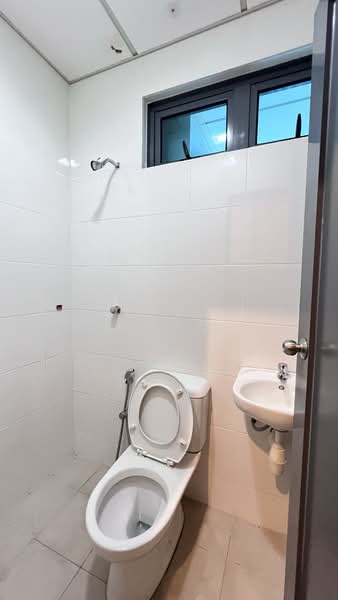 Kondominium untuk Disewa di 11 Mont Kiara @ MK11 - Debbie Wong - Bathroom - PropertyGuru.com.my