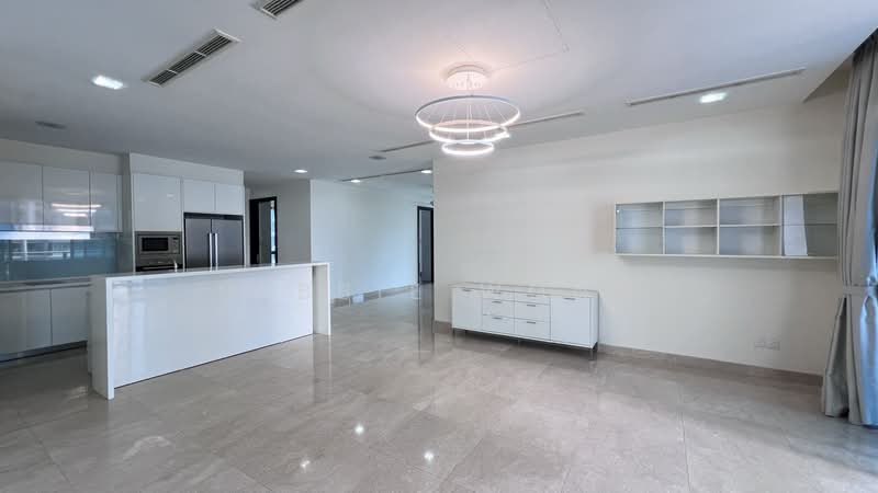 Kondominium untuk Disewa di 11 Mont Kiara @ MK11 - Debbie Wong - Living Room - PropertyGuru.com.my