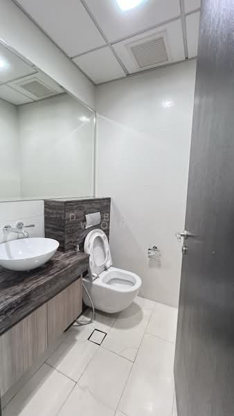 Kondominium untuk Disewa di 11 Mont Kiara @ MK11 - Debbie Wong - Bathroom - PropertyGuru.com.my