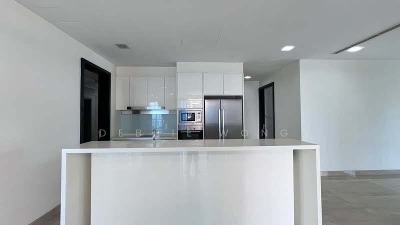 Kondominium untuk Disewa di 11 Mont Kiara @ MK11 - Debbie Wong - Kitchen - PropertyGuru.com.my