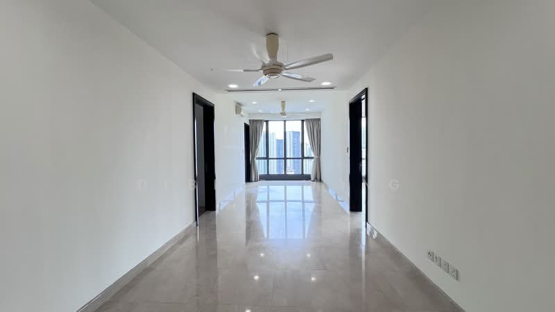 Kondominium untuk Disewa di 11 Mont Kiara @ MK11 - Debbie Wong - Interior - PropertyGuru.com.my