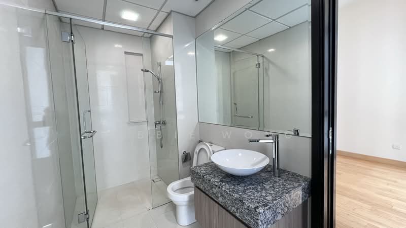 Kondominium untuk Disewa di 11 Mont Kiara @ MK11 - Debbie Wong - Bathroom - PropertyGuru.com.my