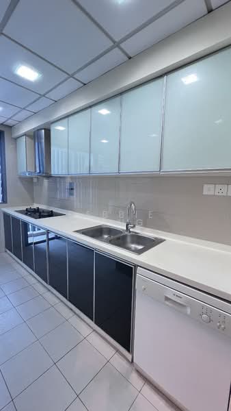 Kondominium untuk Disewa di 11 Mont Kiara @ MK11 - Debbie Wong - Kitchen - PropertyGuru.com.my