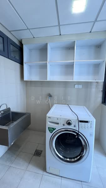 Kondominium untuk Disewa di 11 Mont Kiara @ MK11 - Debbie Wong - Interior - PropertyGuru.com.my
