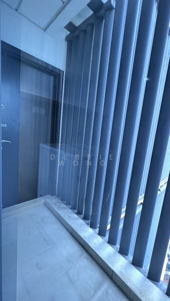 Kondominium untuk Disewa di 11 Mont Kiara @ MK11 - Debbie Wong - Balcony - PropertyGuru.com.my