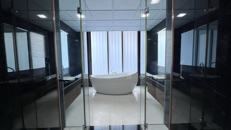 Kondominium untuk Disewa di 11 Mont Kiara @ MK11 - Debbie Wong - Bathroom - PropertyGuru.com.my
