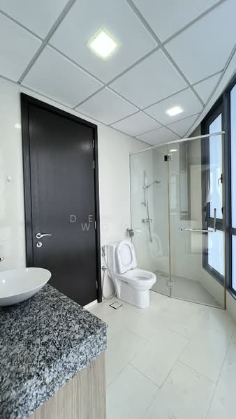 Kondominium untuk Disewa di 11 Mont Kiara @ MK11 - Debbie Wong - Bathroom - PropertyGuru.com.my