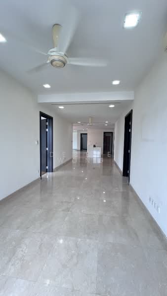 Kondominium untuk Disewa di 11 Mont Kiara @ MK11 - Debbie Wong - Interior - PropertyGuru.com.my