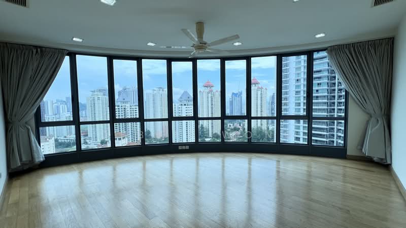 Kondominium untuk Disewa di 11 Mont Kiara @ MK11 - Debbie Wong - View - PropertyGuru.com.my