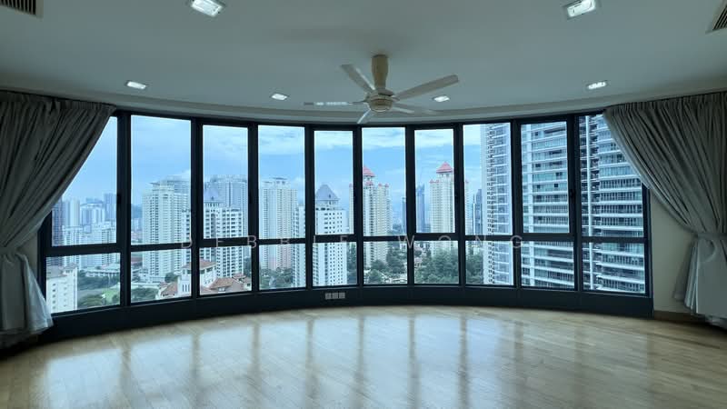Kondominium untuk Disewa di 11 Mont Kiara @ MK11 - Debbie Wong - View - PropertyGuru.com.my