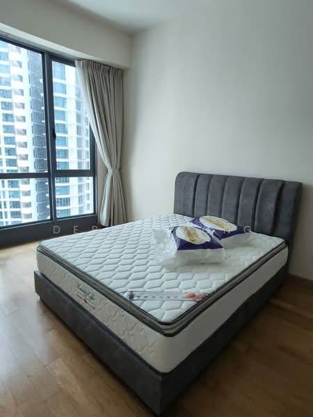 Kondominium untuk Disewa di 11 Mont Kiara @ MK11 - Debbie Wong - Bedroom - PropertyGuru.com.my