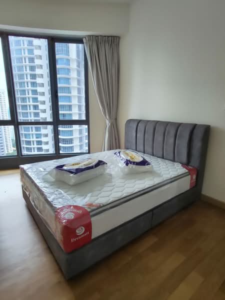 Kondominium untuk Disewa di 11 Mont Kiara @ MK11 - Debbie Wong - Bedroom - PropertyGuru.com.my