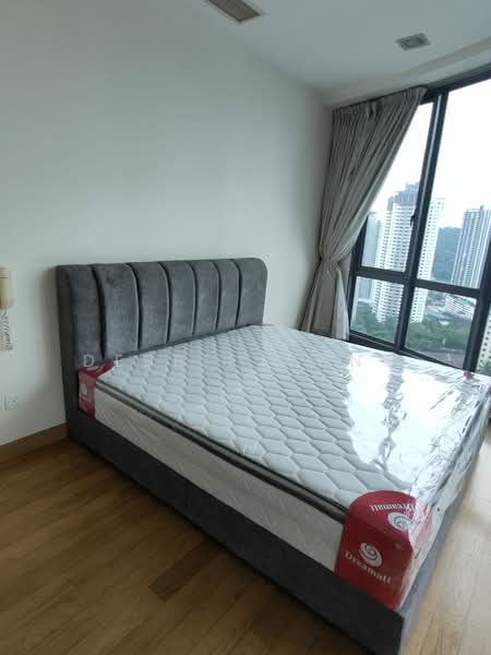 Kondominium untuk Disewa di 11 Mont Kiara @ MK11 - Debbie Wong - Bedroom - PropertyGuru.com.my