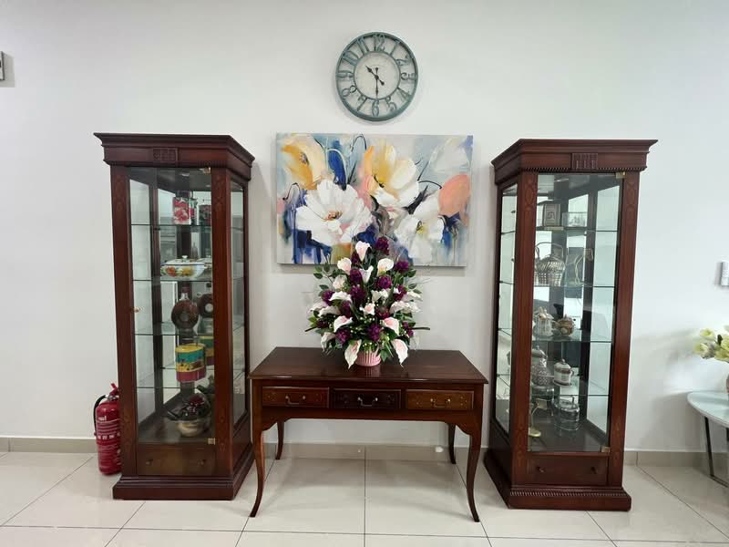 Condominium for Rent at Verando Residence - JY Yap - Interior - PropertyGuru.com.my