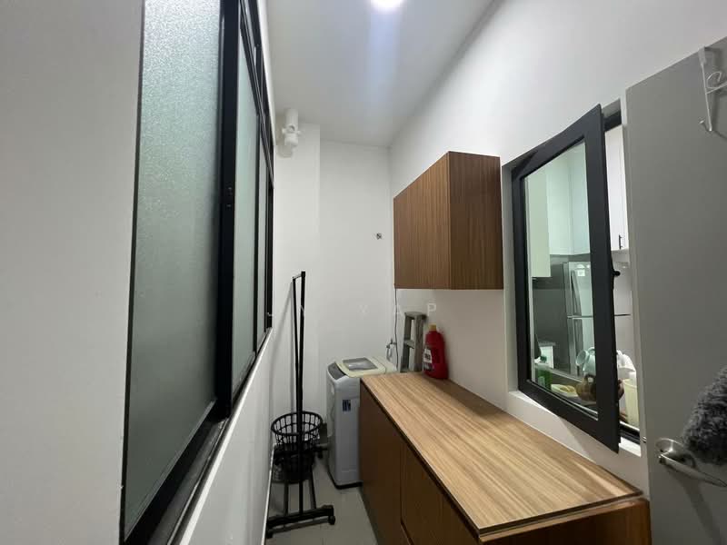 Condominium for Rent at Verando Residence - JY Yap - Interior - PropertyGuru.com.my