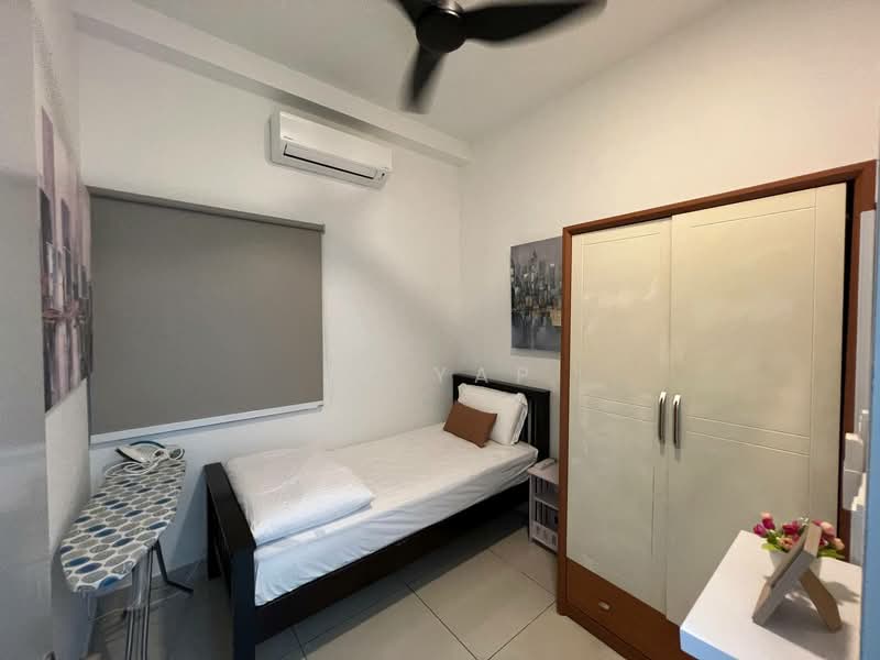 Condominium for Rent at Verando Residence - JY Yap - Bedroom - PropertyGuru.com.my