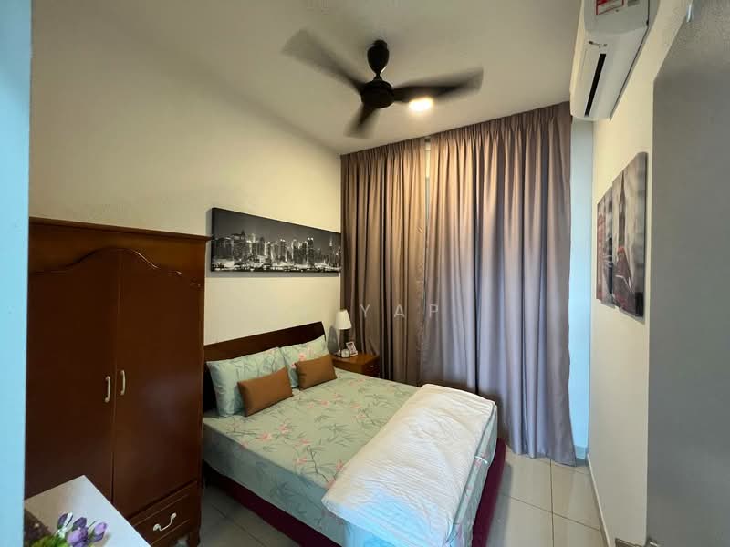Condominium for Rent at Verando Residence - JY Yap - Bedroom - PropertyGuru.com.my
