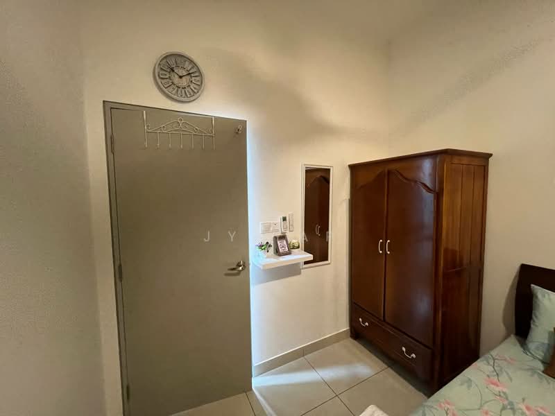 Condominium for Rent at Verando Residence - JY Yap - Bedroom - PropertyGuru.com.my
