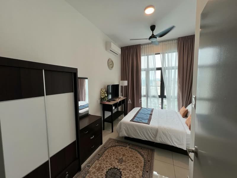 Condominium for Rent at Verando Residence - JY Yap - Bedroom - PropertyGuru.com.my