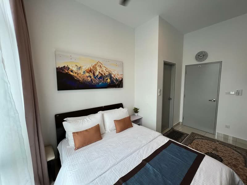 Condominium for Rent at Verando Residence - JY Yap - Bedroom - PropertyGuru.com.my