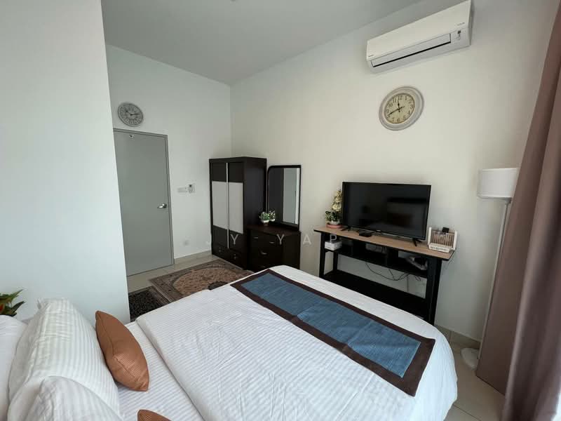 Condominium for Rent at Verando Residence - JY Yap - PropertyGuru.com.my