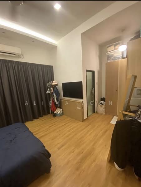 2-storey Terraced House for Rent in Ulu Tiram (Johor) - Alicia Voon - Bedroom - PropertyGuru.com.my