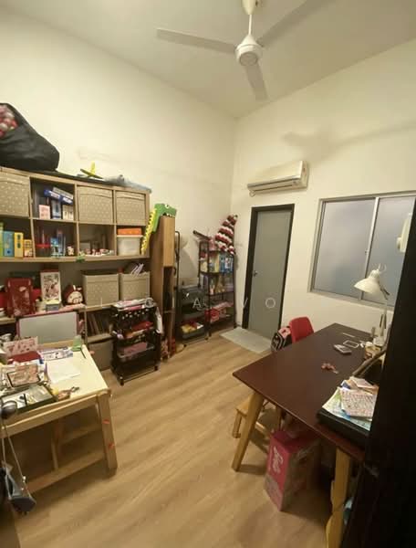 2-storey Terraced House for Rent in Ulu Tiram (Johor) - Alicia Voon - Study - PropertyGuru.com.my