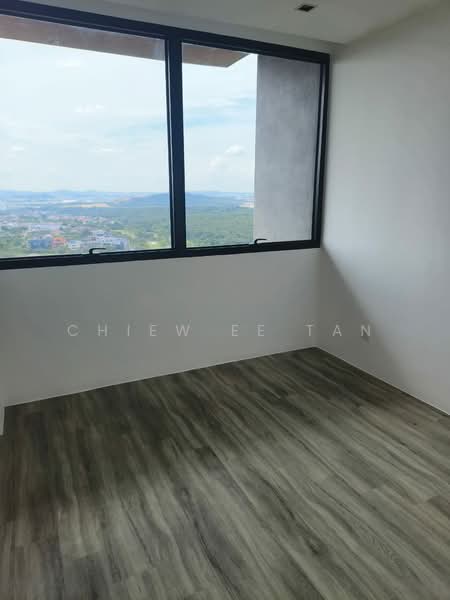 Service Residence for Sale at Lumi Tropicana - Chiew Ee Tan - View - PropertyGuru.com.my