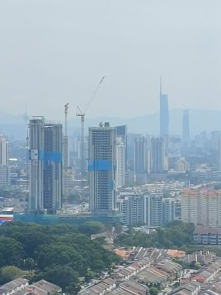 Service Residence for Sale at Lumi Tropicana - Chiew Ee Tan - Exterior - PropertyGuru.com.my