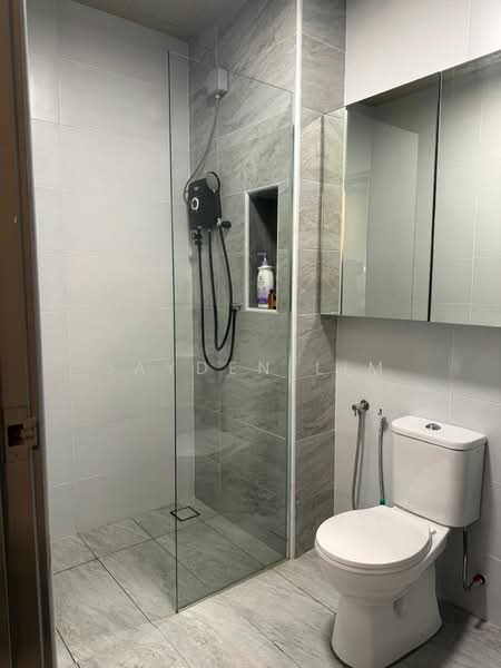 Condominium for Rent at KSL Residence 2 @ Kangkar Tebrau - Jayden Lim - PropertyGuru.com.my